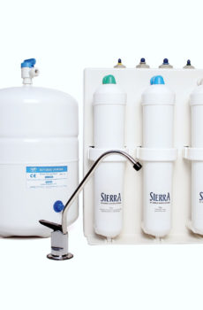 Wasserfilter